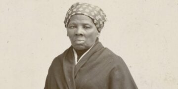 Best quotes from Harriet Tubman