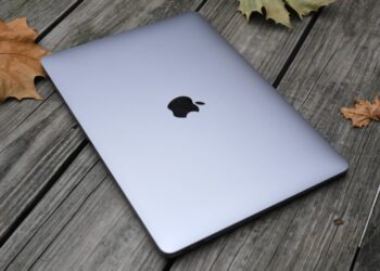 How to deal with lack of space on a MacBook