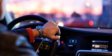 How to handle brake failure