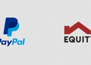 How to withdraw money from PayPal to Equity Bank