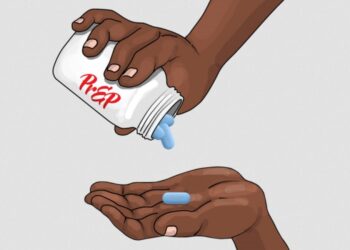 Preventing HIV infection with Pre-Exposure Prophylaxis (PrEP)