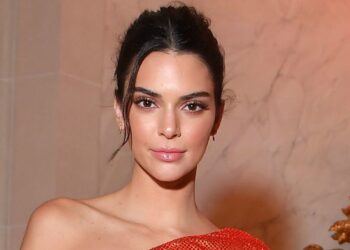 Top 10 highest paid models in the world