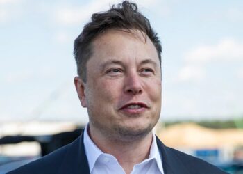 Top 10 richest CEOs in the world