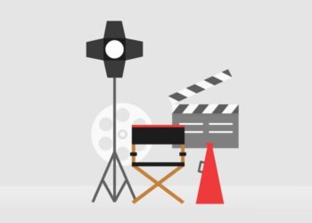 Gadgets you need to become a YouTube star