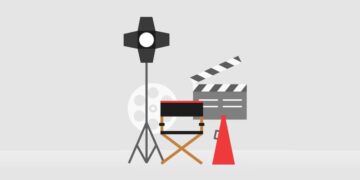 Gadgets you need to become a YouTube star