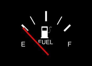 How far can you drive on an empty fuel tank?