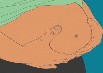 How to get rid of belly fat