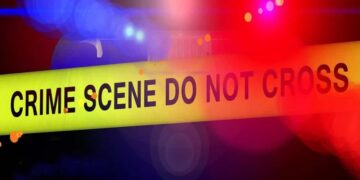 Top 10 countries with the lowest murder rates in Africa