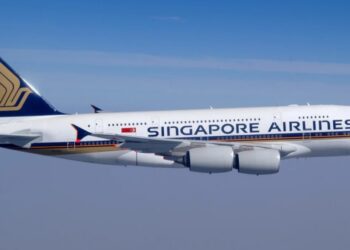Top 10 most lucrative airline routes in Asia
