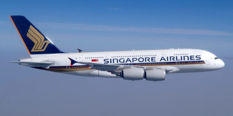 Top 10 most lucrative airline routes in Asia