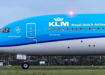 Top 10 oldest airlines in the world