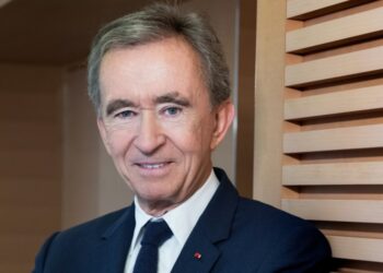 Top 10 richest fashion billionaires in the world