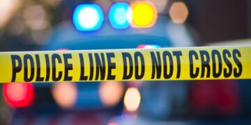 Top 20 countries with the highest murder rates in the world