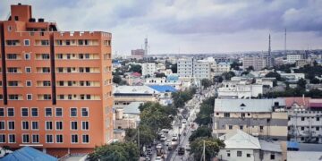 Top 20 lowest income earning countries in the world