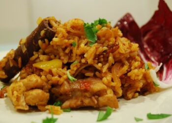 Top 20 most popular Kenyan foods