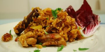 Top 20 most popular Kenyan foods