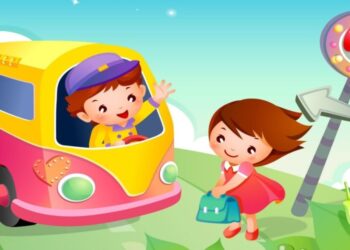 Top 5 best learning apps for kids