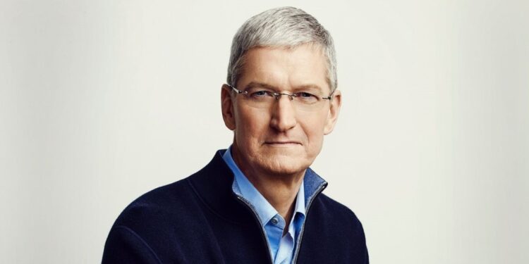 Best quotes from Tim Cook