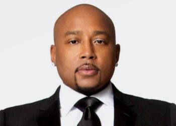 Daymond John Net Worth