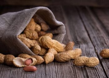 Foods that increase sex drive