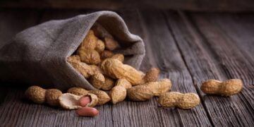 Foods that increase sex drive