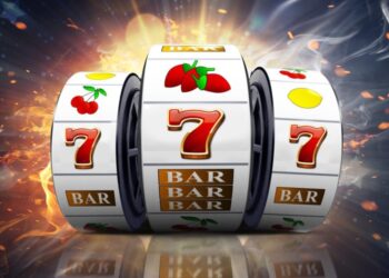 History of the slot machine