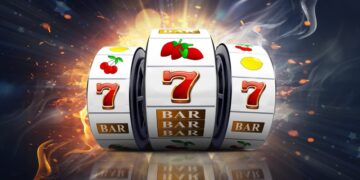 History of the slot machine