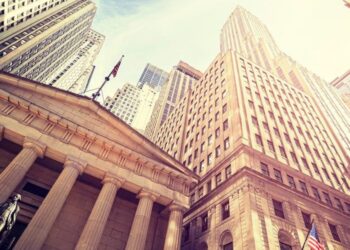 How S&P 500 stocks are selected