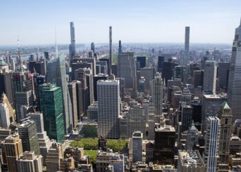 How much wealth you need to join the richest 0.1% globally