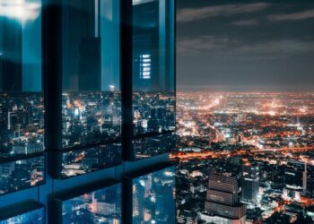 How much wealth you need to join the richest 1% globally