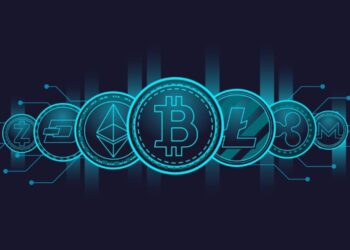 Real-time cryptocurrency prices