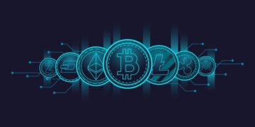 Real-time cryptocurrency prices