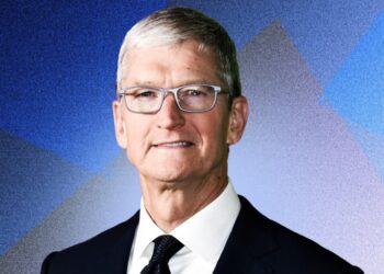 Tim Cook Net Worth