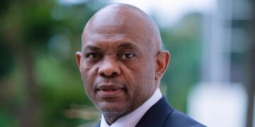 Tony Elumelu Net Worth