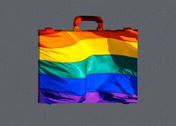 Top 10 largest companies in the world with LGBTQ+ CEOs