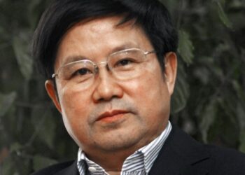 Top 10 richest healthcare billionaires in the world