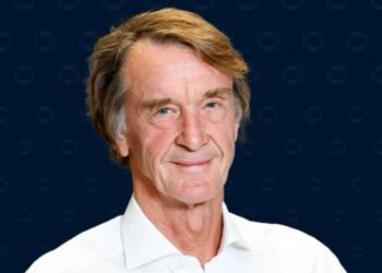 Top 10 richest people in the United Kingdom