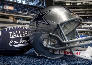 Top 20 most valuable sports teams in the world