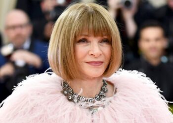 Anna Wintour Net Worth