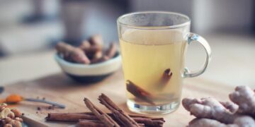Astonishing facts about herbal tea