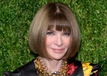 Best quotes from Anna Wintour