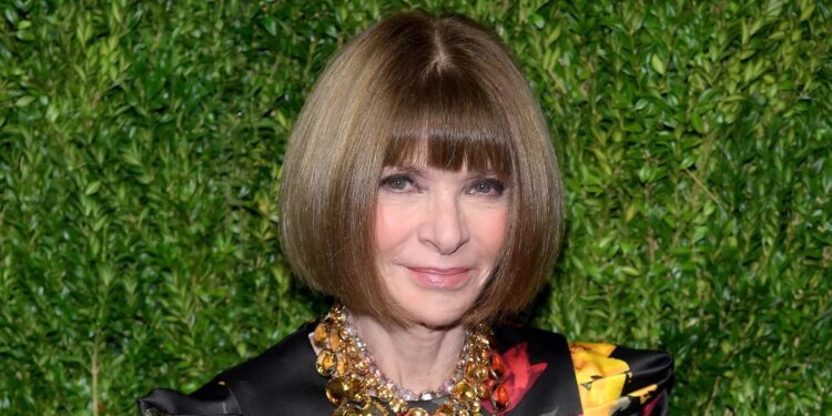 Best quotes from Anna Wintour