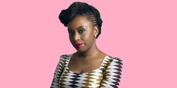 Best quotes from Chimamanda Ngozi Adichie