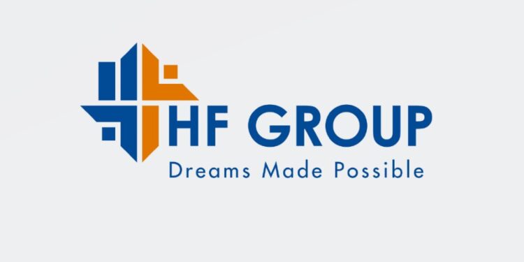 Housing Finance Kenya (HF Group) branch codes