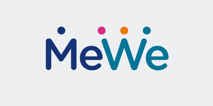 How to get verified on MeWe