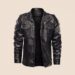 How to identify a genuine leather jacket