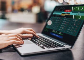 How to invest in online sportsbooks
