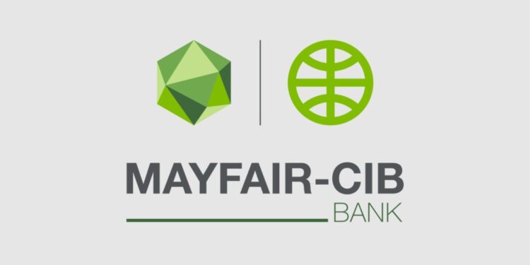 Mayfair CIB Bank branch codes