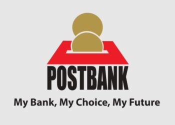 Postbank Kenya branch codes