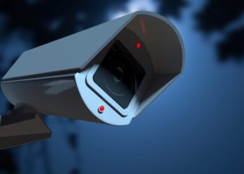 Top 10 best security cameras